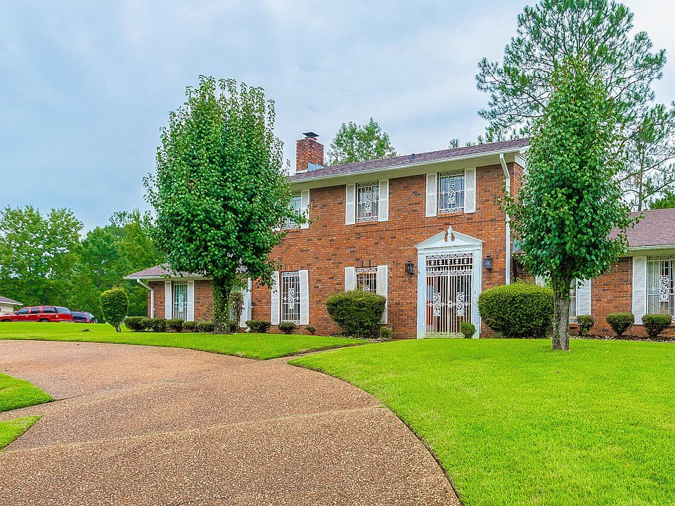 224 Overlook Cir, Jackson, MS 39213 MLS 4028148 Zillow