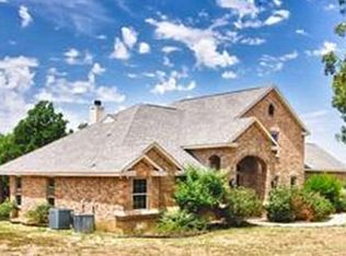 2348 Rock Creek Rd, Crowley, TX 76036
