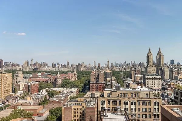 1st image of 2166 Broadway APT 21D
