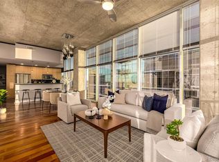 1700 Bassett Street #2117, Denver, CO 80202