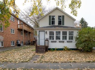 818 N 2nd St, Bismarck, ND 58501