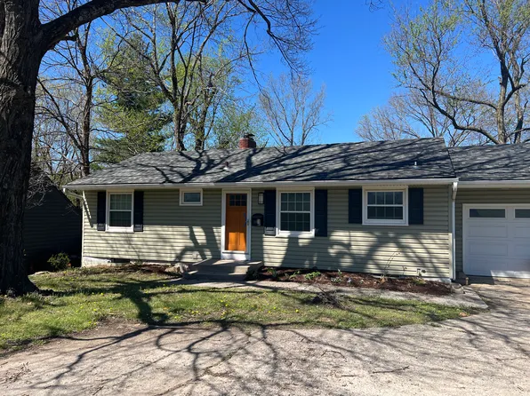 4100 W 75th St, Prairie Village, KS 66208