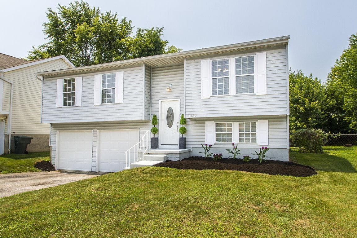 3139 Arrowsmith Dr, Reynoldsburg, OH 43068 Zillow