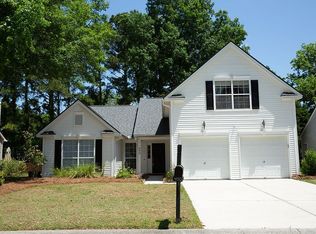 490 Antebellum Ln, Mount Pleasant, SC 29464