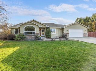 625 Edith St, Burbank, WA 99323