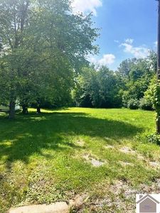 4040 Minnich Ave, Paducah, KY, 42001