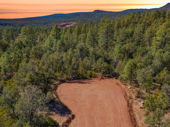 0 N Fawn Dr, Pine, AZ 85544
