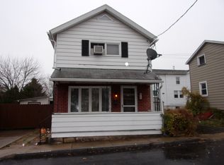 18 Collins St, Wilkes Barre, PA 18702