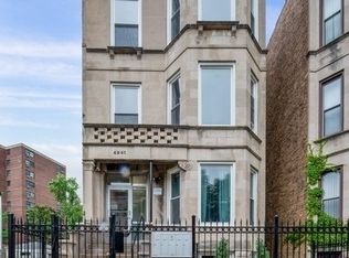 4941 S Champlain Ave #3, Chicago, IL 60615