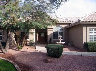 8536 W Williams Rd, Peoria, AZ 85383