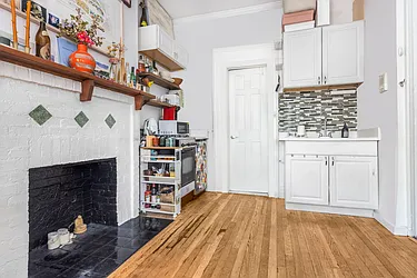 Rented by Brown Harris Stevens