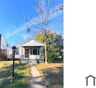 3212 Avenue G, Birmingham, AL, 35218