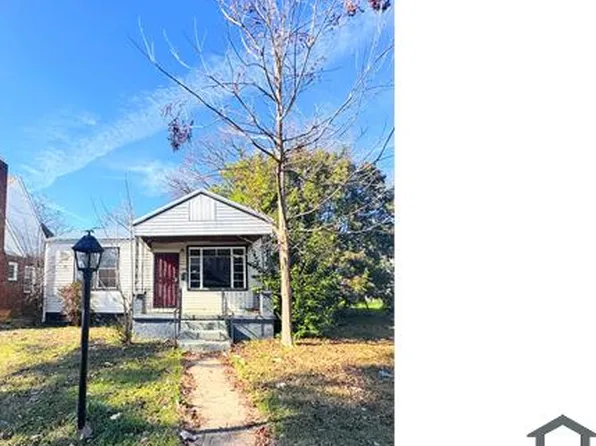 3212 Avenue G, Birmingham, AL 35218