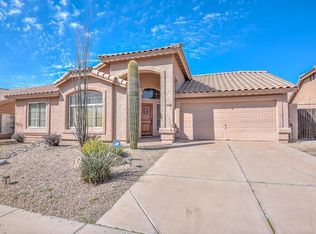 19012 N 91st Way, Scottsdale, AZ 85255