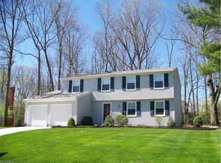 855 Dogwood Trl, Medina, OH 44256