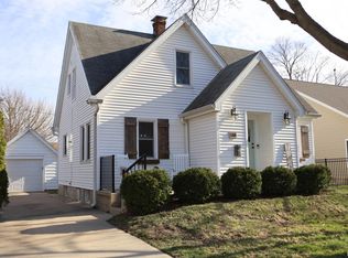 118 N Maple Ave, Morton, IL 61550