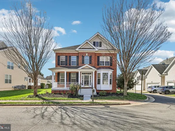 43169 Eleni St, Leesburg, VA 20176