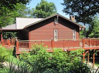 344 Croft View Dr, Bakersville, NC 28705