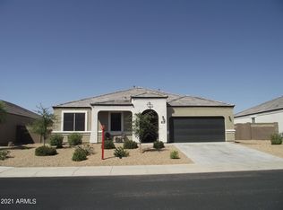3846 N 306th Ave, Buckeye, AZ 85396