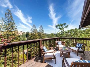 1572 Hillgrade Ave, Alamo, CA 94507