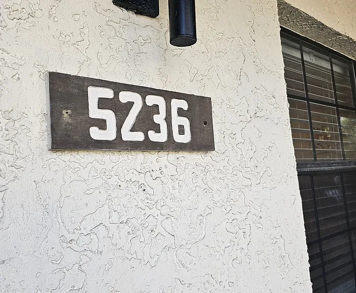 5236 Treetops Dr #104 — Photo 1