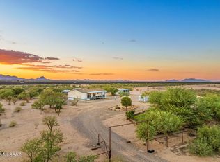 9067 N Ghost Ranch Trl, Marana, AZ 85653