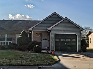 5718 Box Elder Ct, Frederick, MD 21703