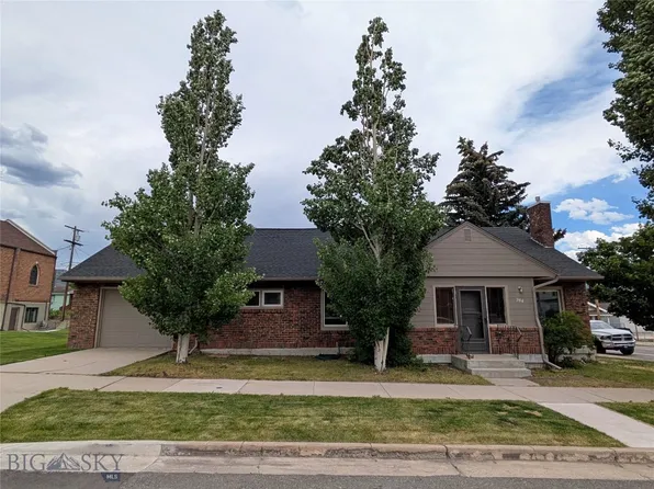 944 Placer St, Butte, MT 59701