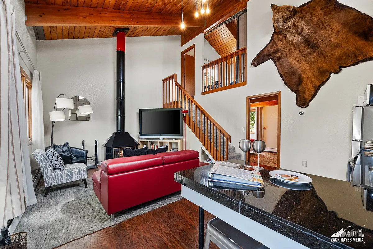 Building Photo - 1406 W 41st Ave #C