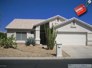 15084 W Fairmount Ave, Goodyear, AZ 85395