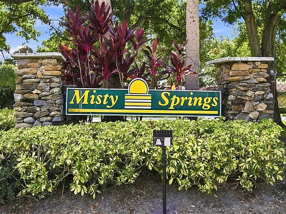3rd image of 2671 SABAL SPRINGS CIRCLE #103