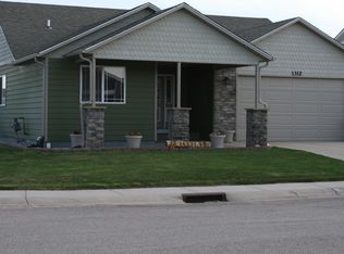 1312 Black Hills St, Gillette, WY 82718