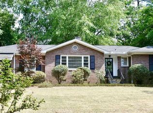 4650 Oakwood Dr, Columbia, SC 29206