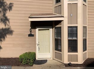 16014 Clark Ct #713A, Southampton, PA