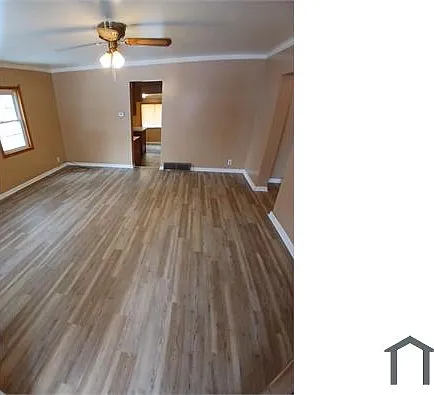 2 bed, 952 sqft, $1,800 — Photo 2