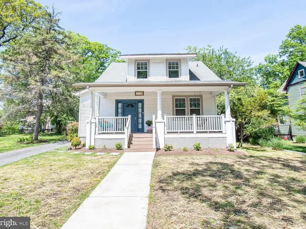 7420 Buffalo Ave, Takoma Park, MD 20912