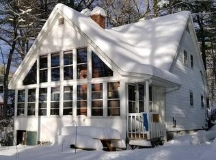 68 Shoreline Dr, Ware, MA 01082