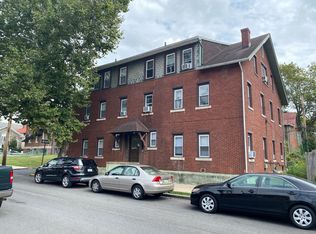 16 W Washington St APT 2, West Chester, PA 19380