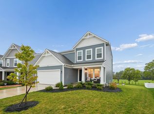 6533 Bellmouth Rd, Galloway, OH 43119