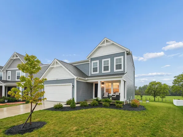 6533 Bellmouth Rd, Galloway, OH 43119