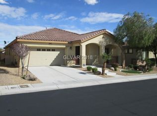 5804 Sagamore Canyon St, North Las Vegas, NV 89081