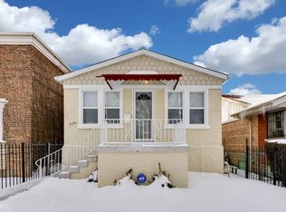 9104 S Marshfield Ave, Chicago, IL 60620