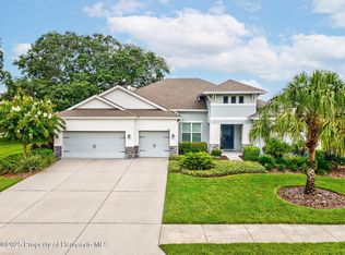 1266 Buckhurst Dr, Spring Hill, FL 34609