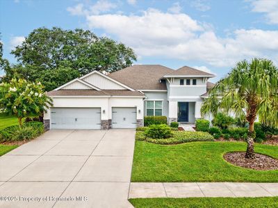 1266 Buckhurst Dr, Spring Hill, FL, 34609