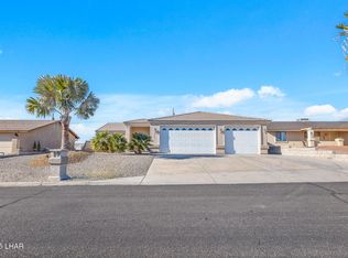 3381 Silver Arrow Dr, Lake Havasu City, AZ 86406