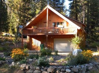 1044 Crescent Rim Dr, McCall, ID 83638