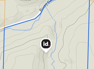 Rocky Dell Hollow Rd, Gravette, AR 72736