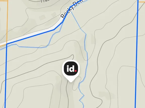 Rocky Dell Hollow Rd, Gravette, AR 72736