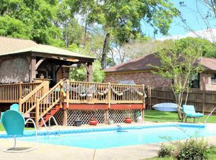 3032 Godfrey Pl, Tallahassee, FL 32309