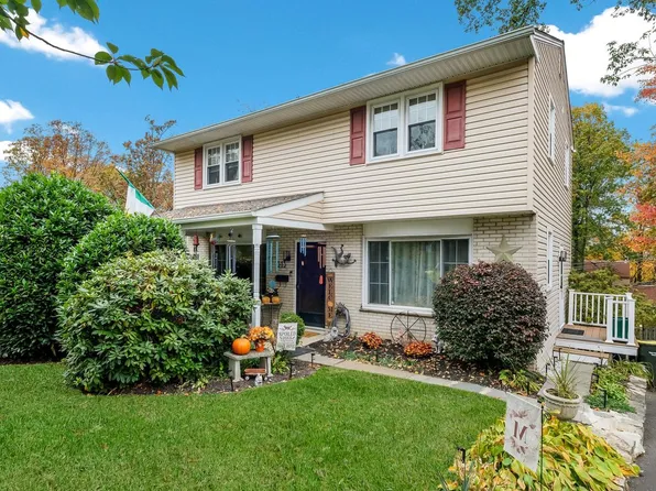 313 Overlook Ave, Willow Grove, PA 19090